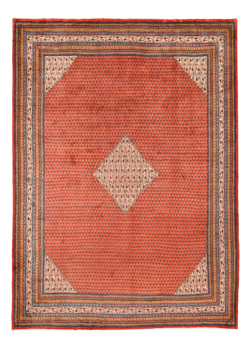 Perser Rug - Classic - 403 x 295 cm - red