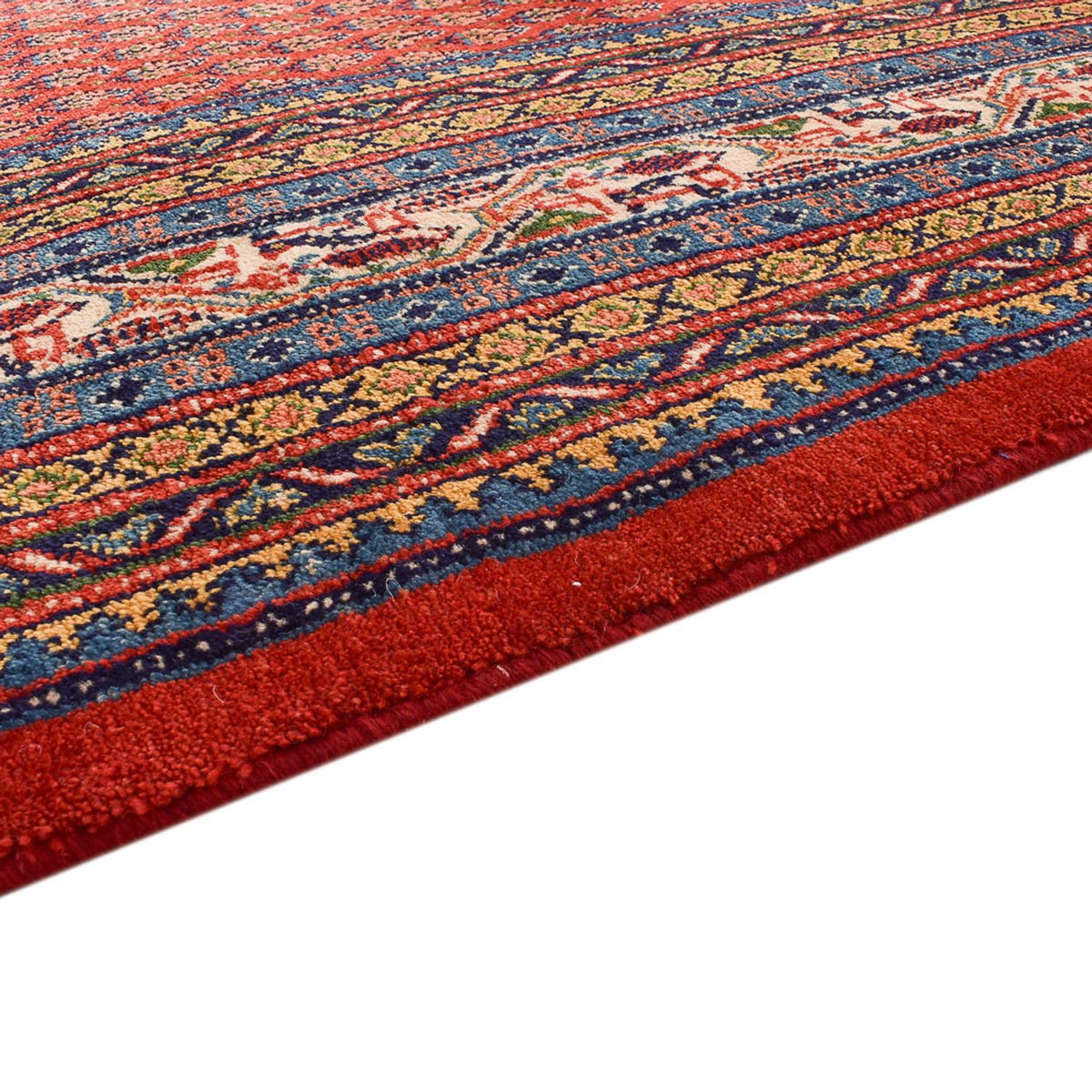 Sarouk Rug 295x403cm - Persian Rugs