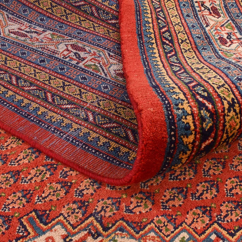 Perser Rug - Classic - 403 x 295 cm - red