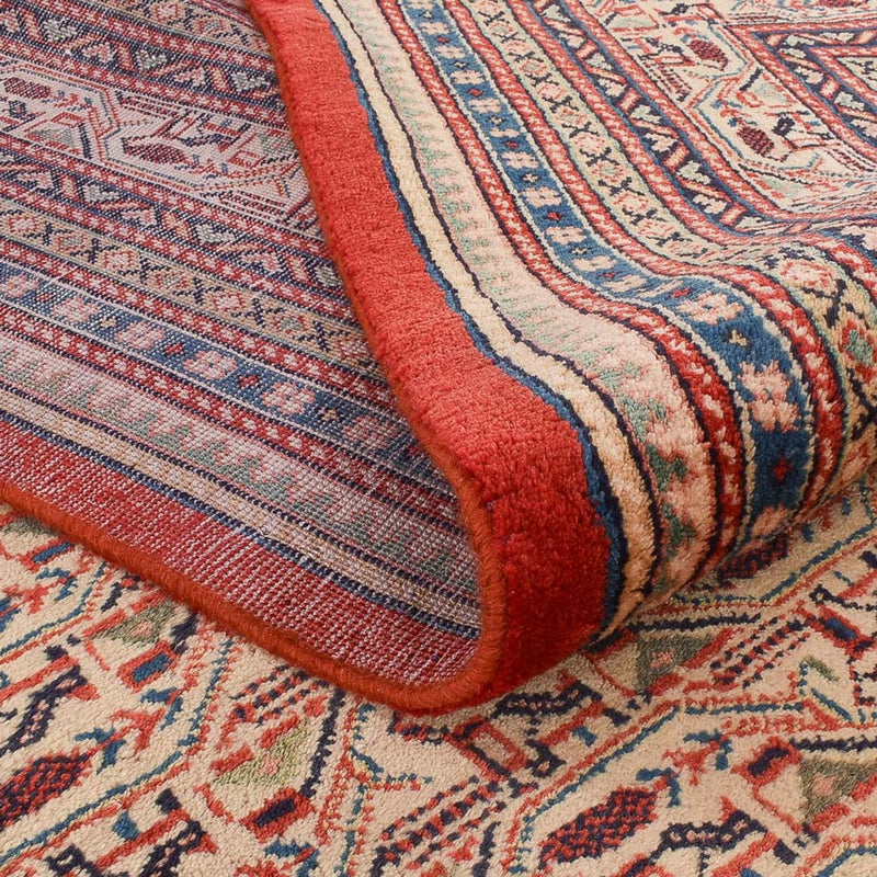 Perser Rug - Classic - 417 x 310 cm - red