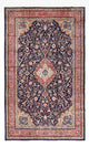Perser Rug - Classic - 522 x 300 cm - dark blue