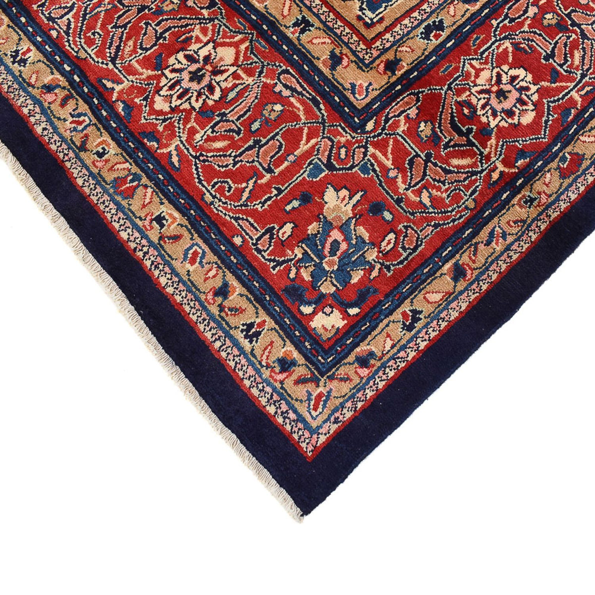 Perser Rug - Classic - 522 x 300 cm - dark blue