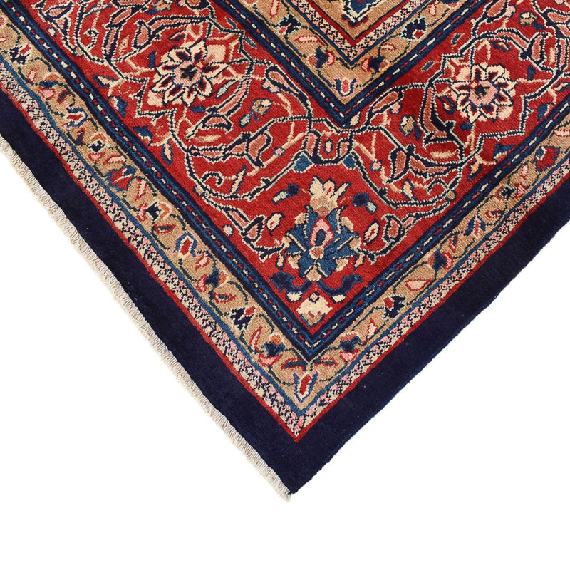 Perser Rug - Classic - 522 x 300 cm - dark blue