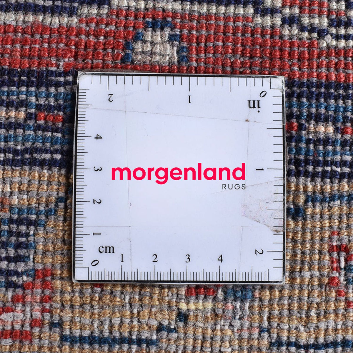 Perser Rug - Classic - 522 x 300 cm - dark blue