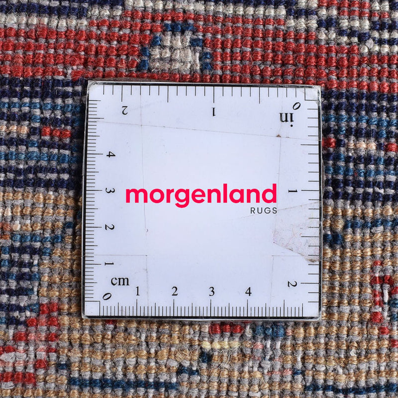 Perser Rug - Classic - 522 x 300 cm - dark blue