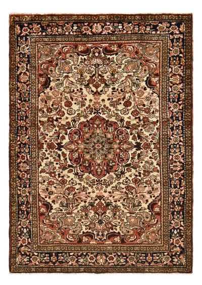 Borchalou Rug 153x209cm - Persian Rugs