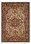 Perser Rug - Nomadic - 209 x 153 cm - dark beige