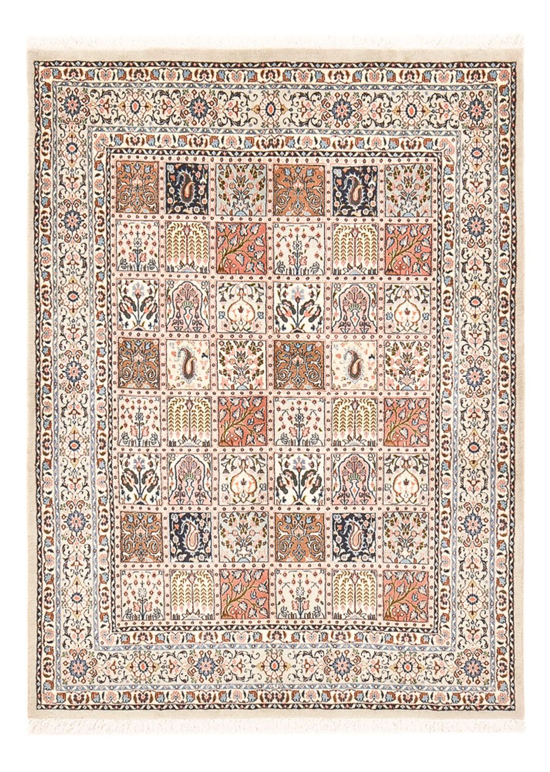 Perser Rug - Classic - 200 x 144 cm - sand