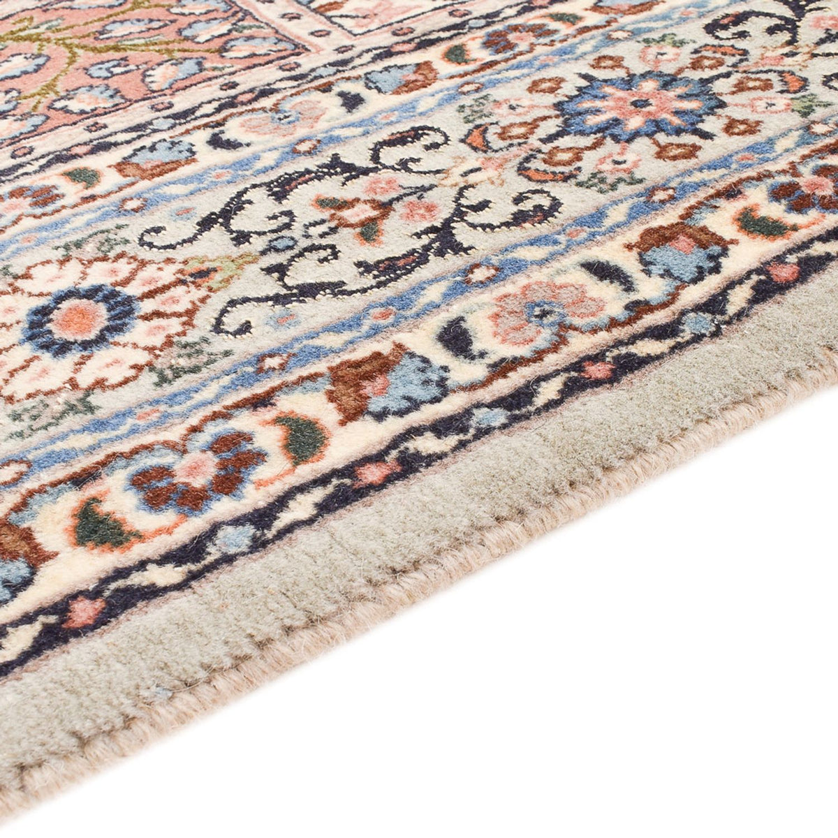 Moud Rug 144x200cm - Persian Rugs