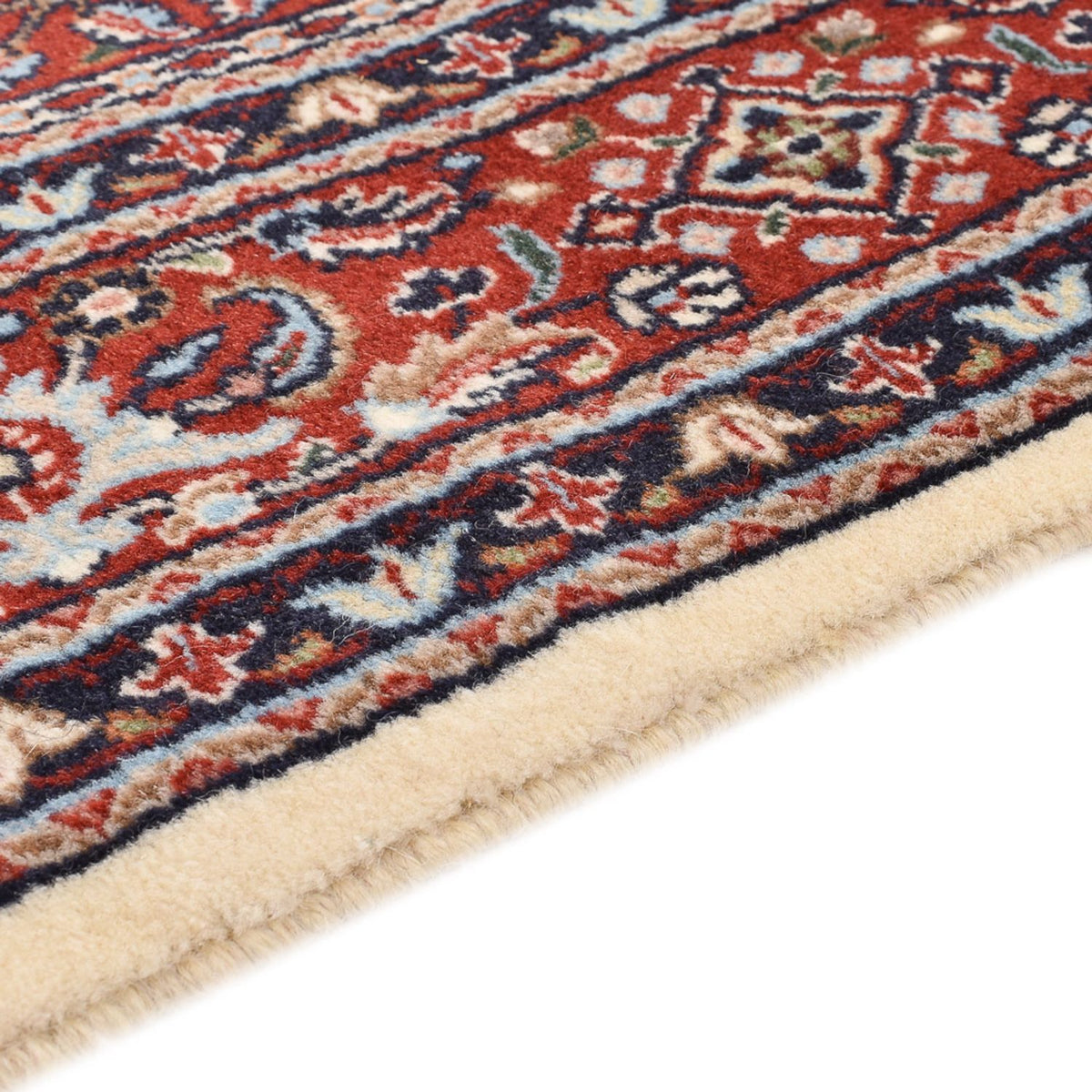 Moud Rug 100x148cm - Persian Rugs