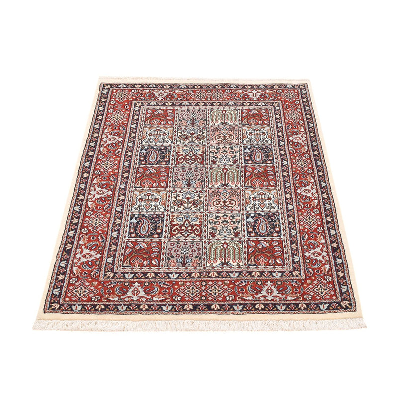 Perser Rug - Classic - 148 x 100 cm - rust