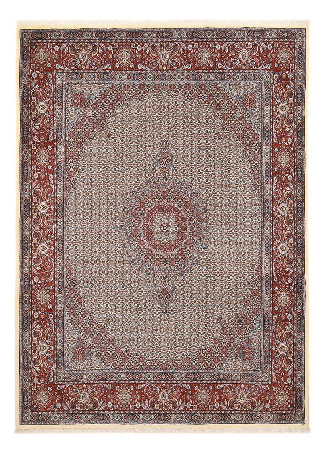 Perser Rug - Classic - 342 x 250 cm - sand