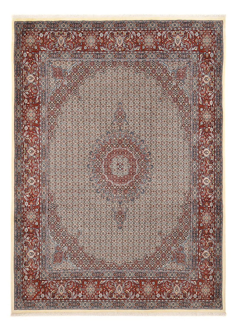 Perser Rug - Classic - 342 x 250 cm - sand