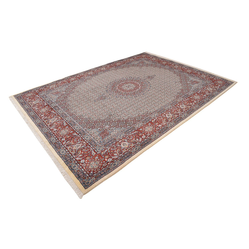 Perser Rug - Classic - 342 x 250 cm - sand