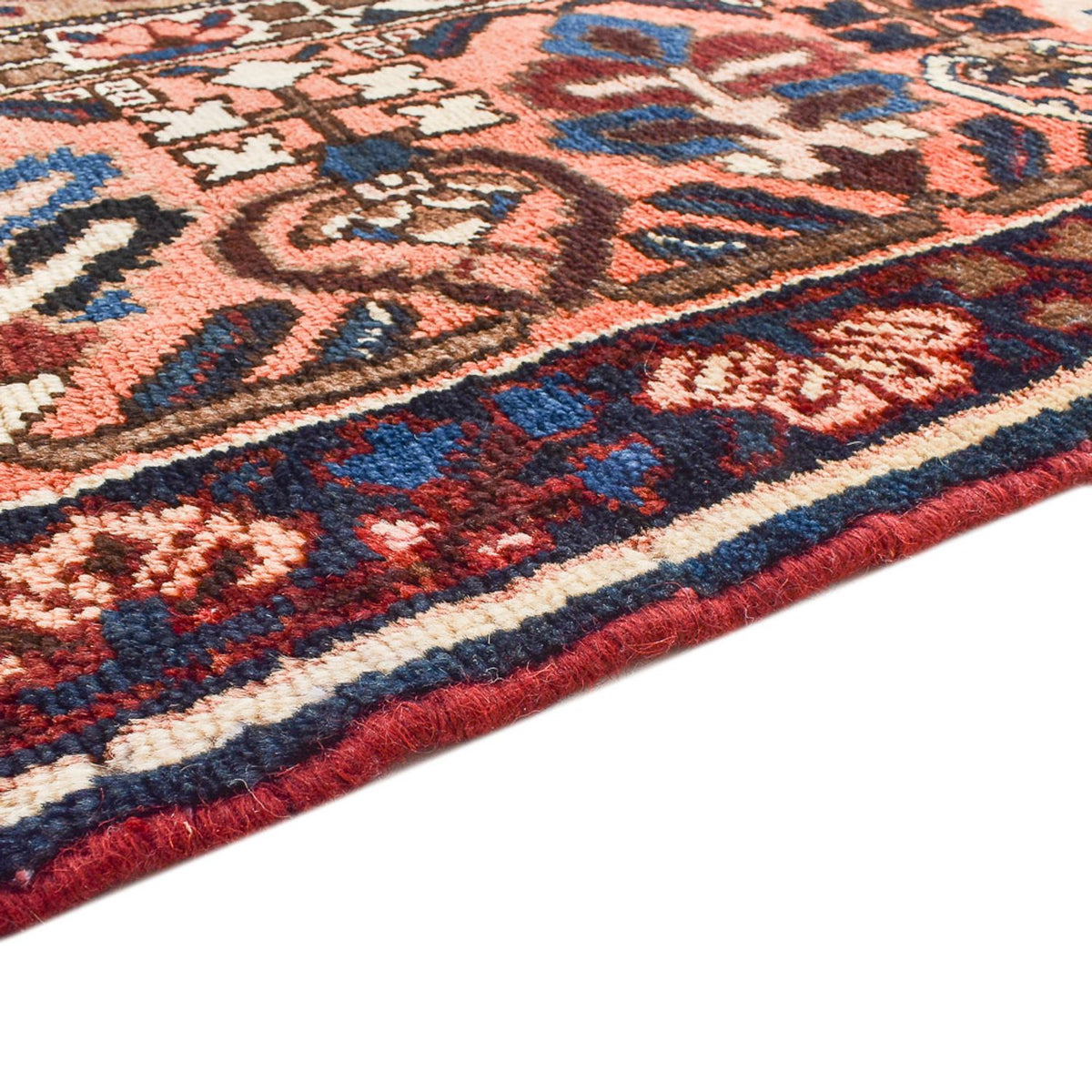 Bakhtiari Rug 310x375cm - Persian Rugs