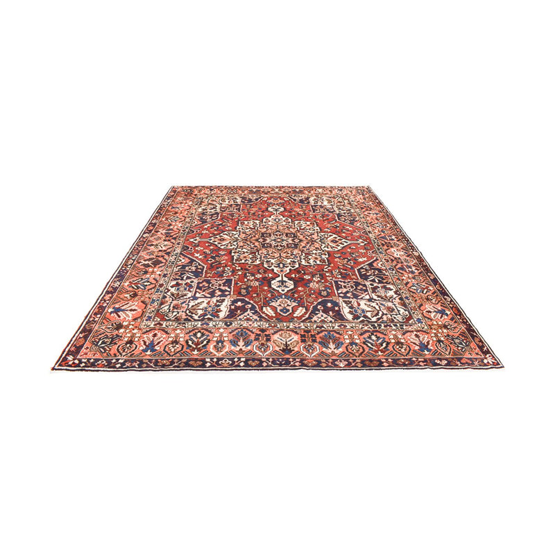 Perser Rug - Nomadic - 375 x 310 cm - red