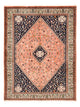 Kashkuli Rug 208x156cm - Persian Rugs