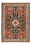 Gabbeh Rug - Kashkuli Perser - 163 x 116 cm - multicolored