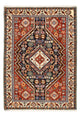 Kashkuli Rug 116x163cm - Persian Rugs