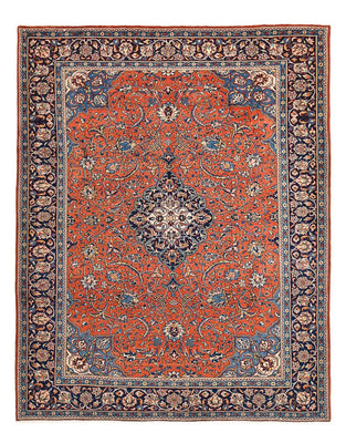 Perser Rug - Classic - 304 x 243 cm - red