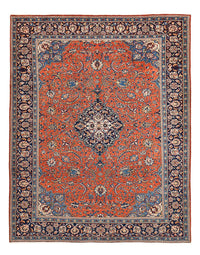 Perser Rug - Classic - 304 x 243 cm - red
