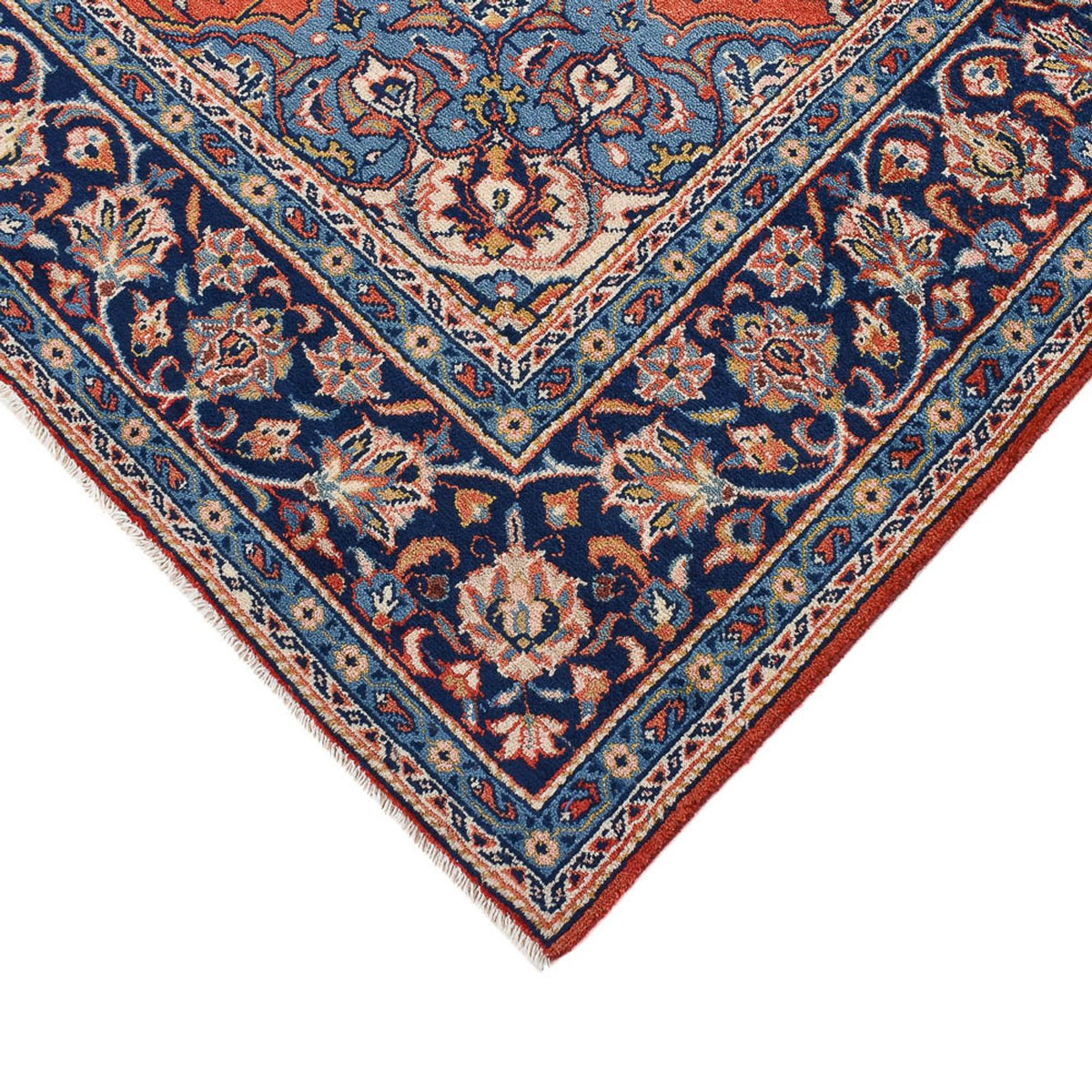 Perser Rug - Classic - 304 x 243 cm - red