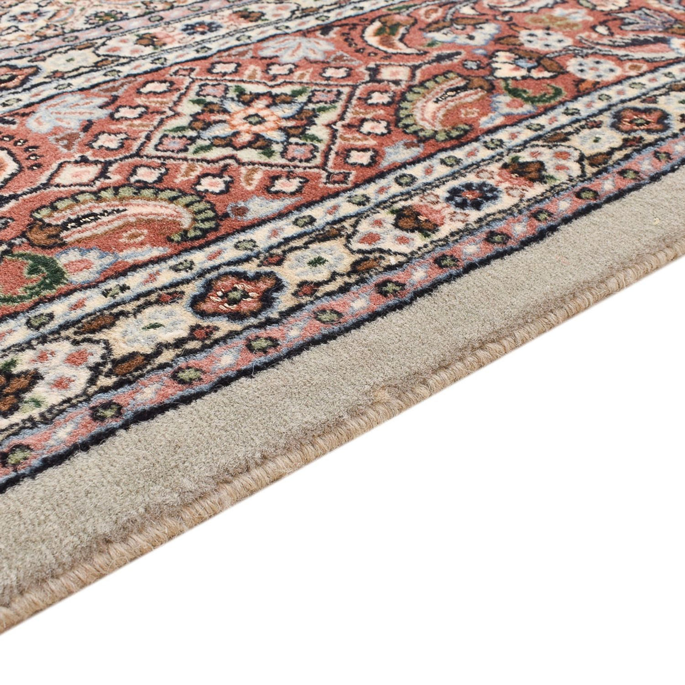 Moud Rug 295x197cm - Persian Rugs