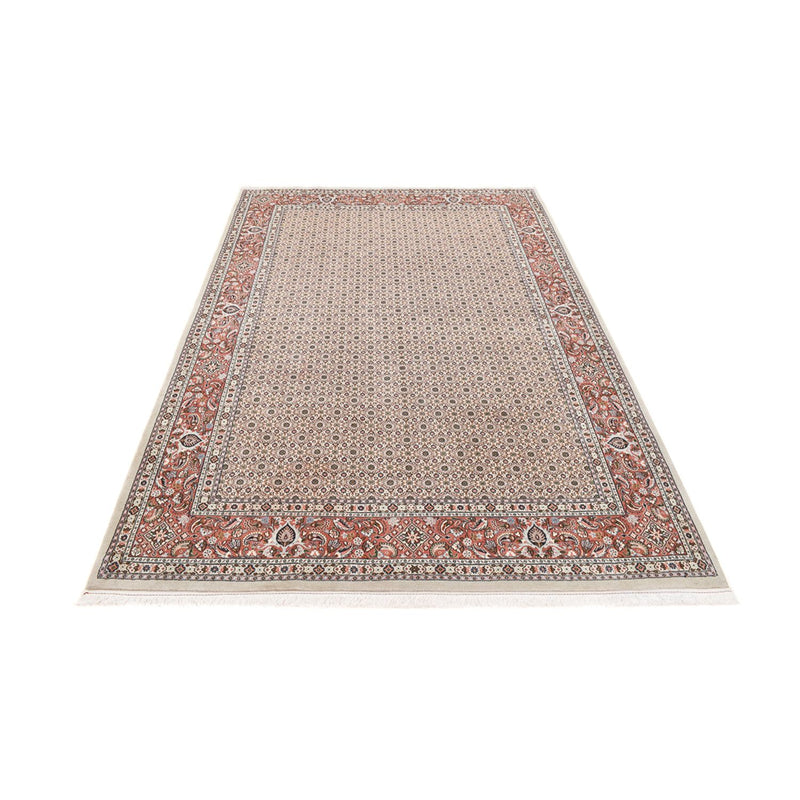 Perser Rug - Classic - 295 x 197 cm - rust