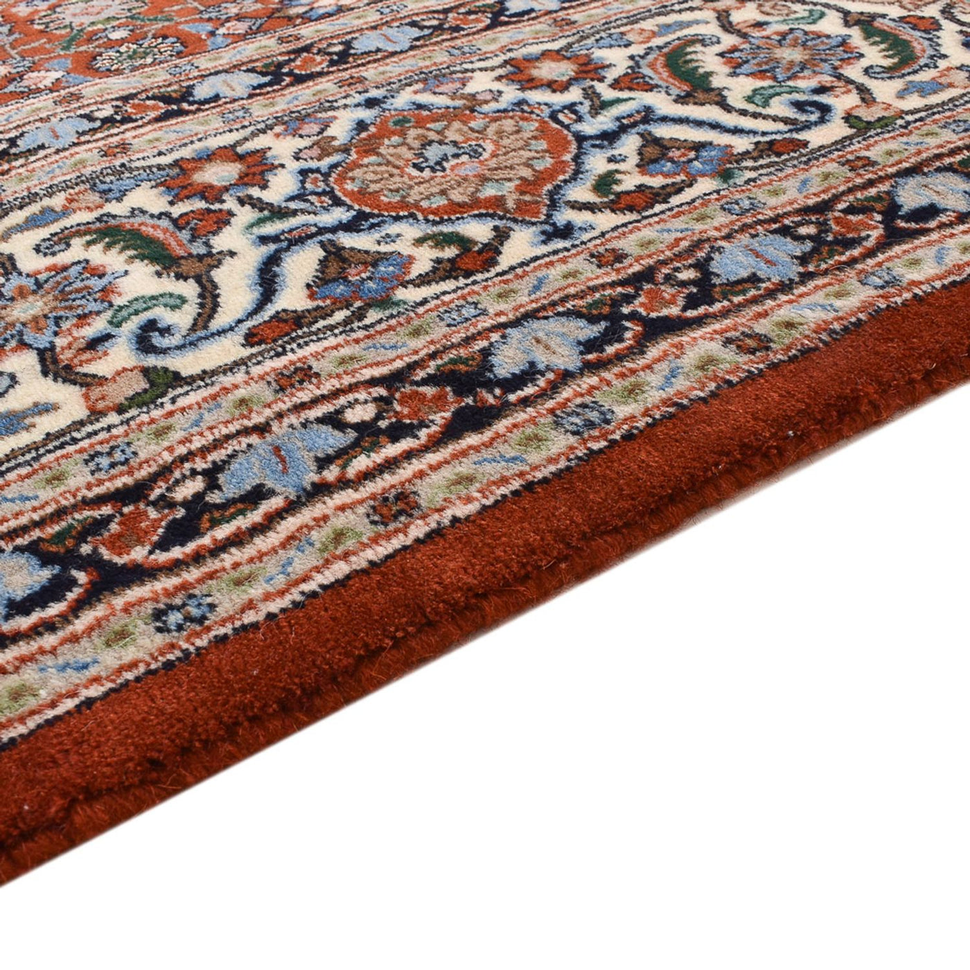 Moud Rug 288x197cm - Persian Rugs