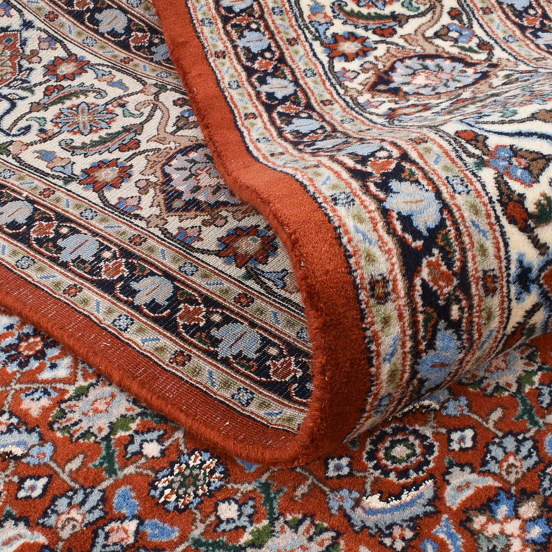 Perser Rug - Classic - 288 x 197 cm - rust