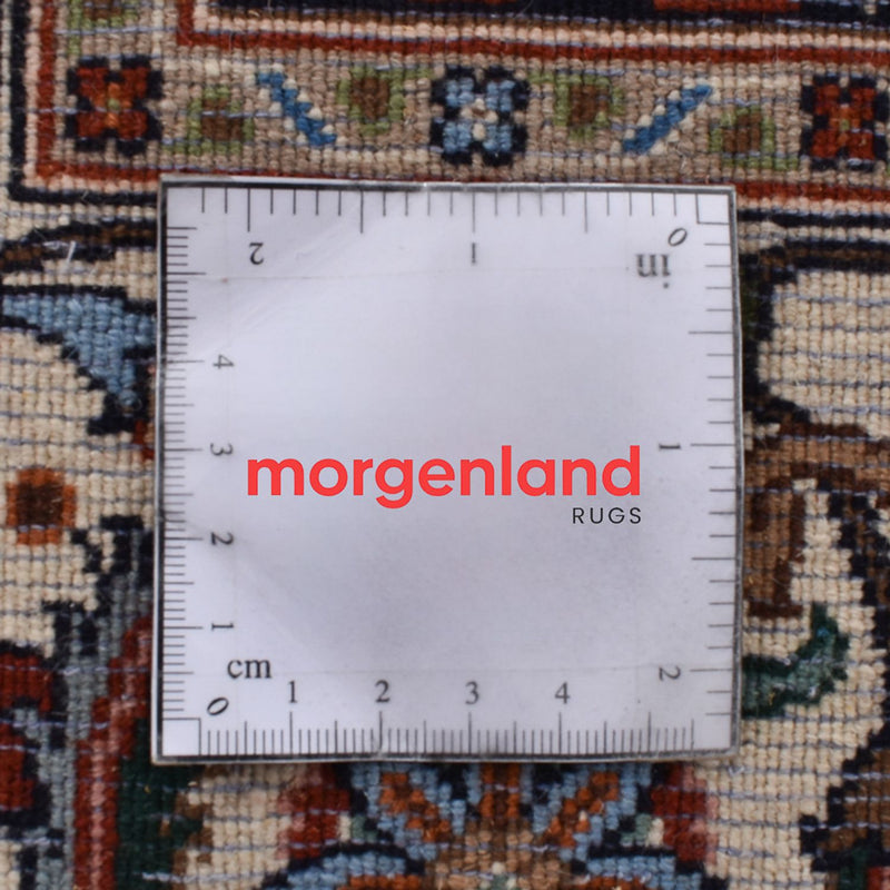 Perser Rug - Classic - 288 x 197 cm - rust