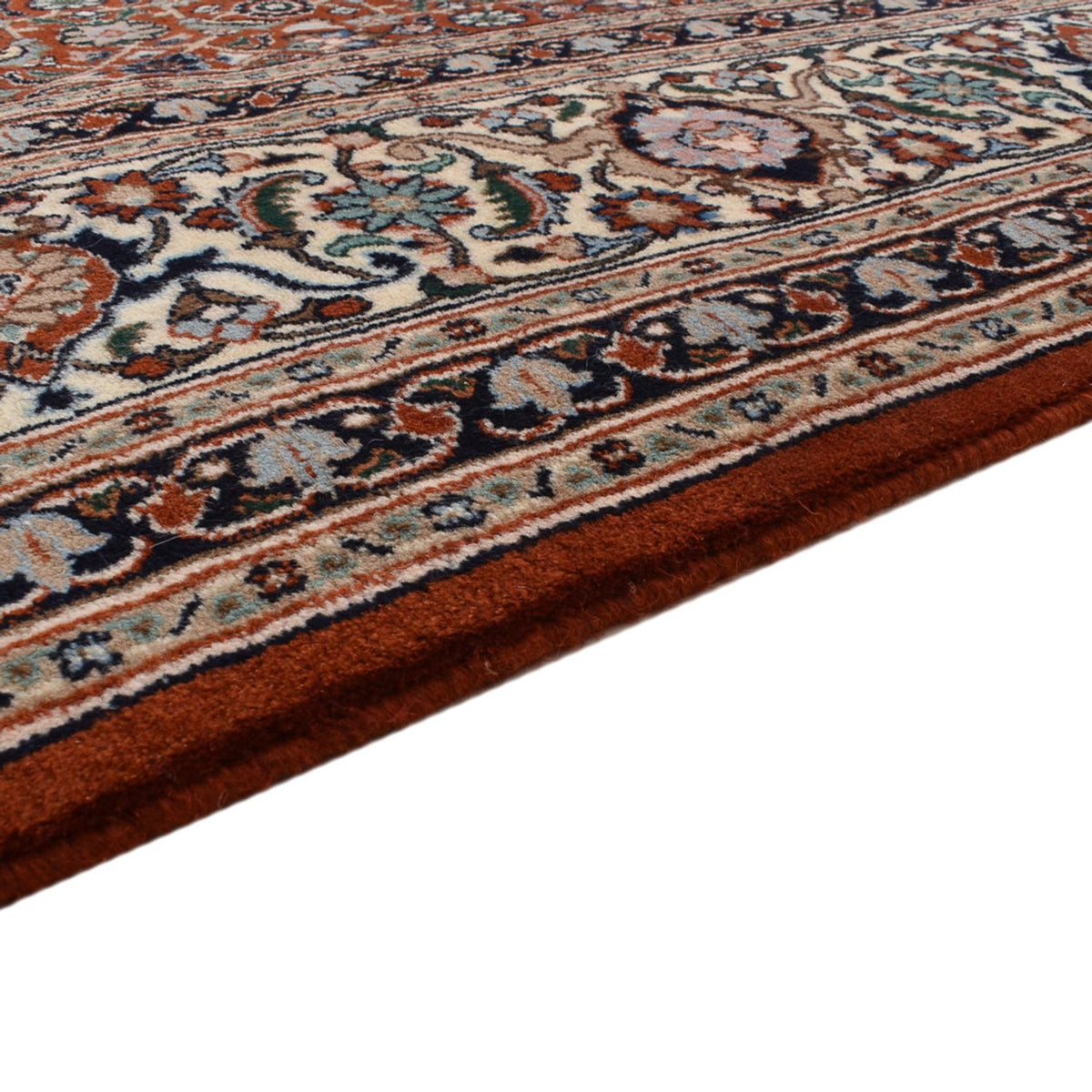 Perser Rug - Classic - 298 x 197 cm - rust