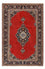 Perser Rug - Keshan - 205 x 132 cm - red
