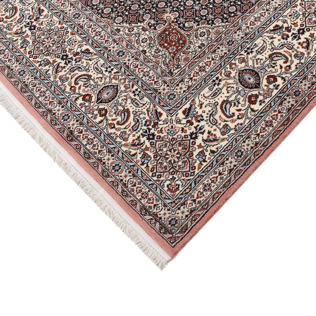 Perser Rug - Classic - 297 x 245 cm - light red