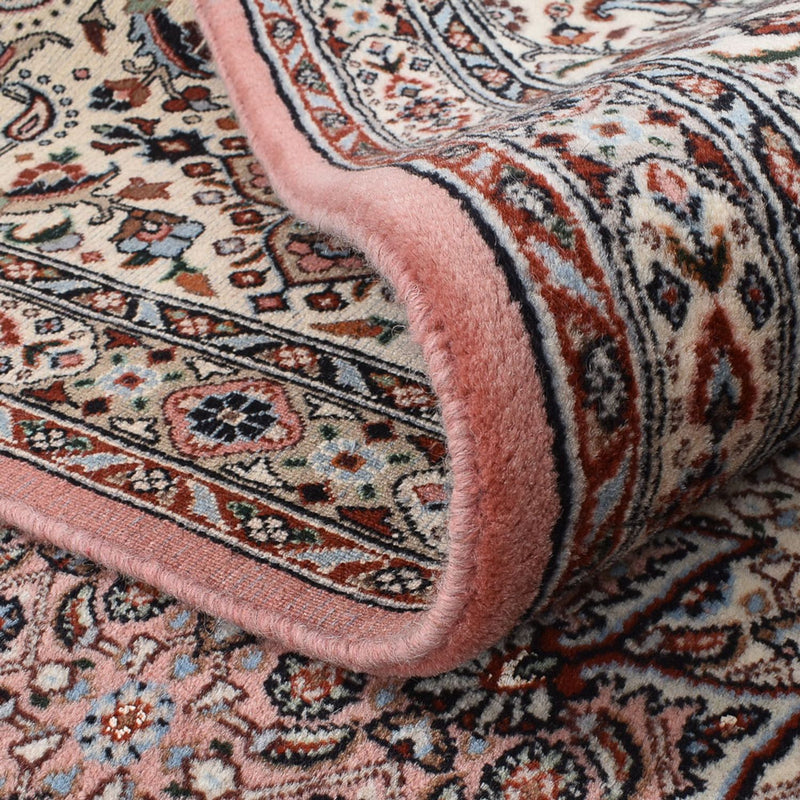 Perser Rug - Classic - 297 x 245 cm - light red