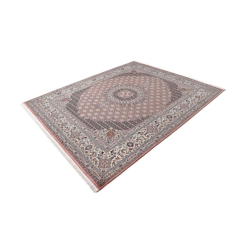 Perser Rug - Classic - 297 x 245 cm - light red