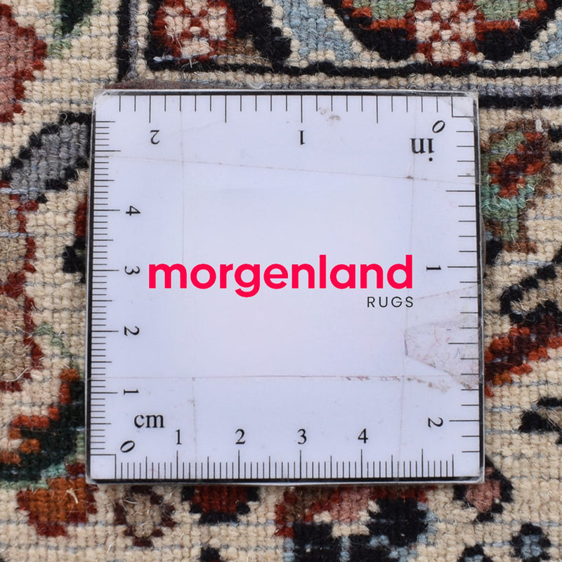 Perser Rug - Classic - 297 x 245 cm - light red