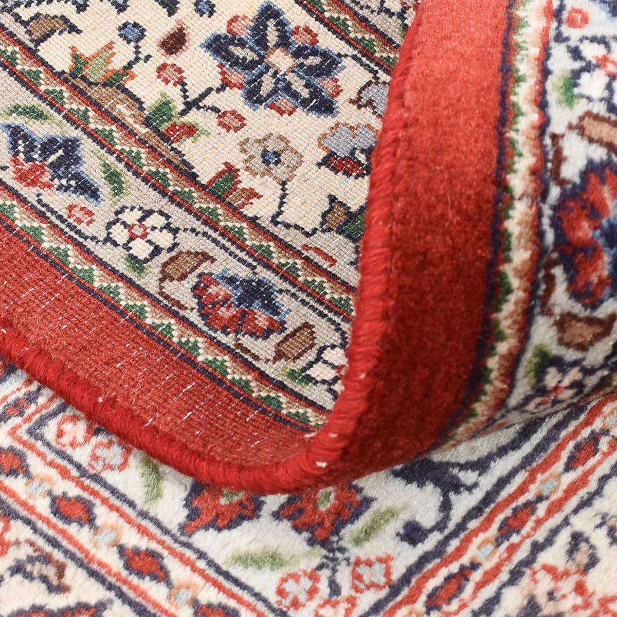 Perser Rug - Classic - 146 x 100 cm - multicolored