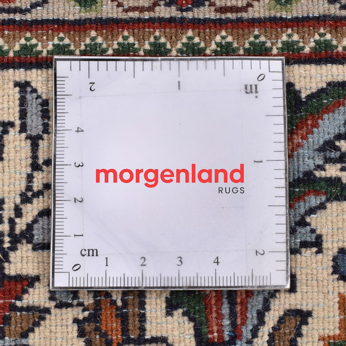 Perser Rug - Classic - 146 x 100 cm - multicolored