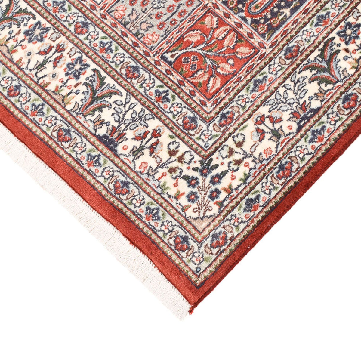 Perser Rug - Classic - 147 x 100 cm - multicolored