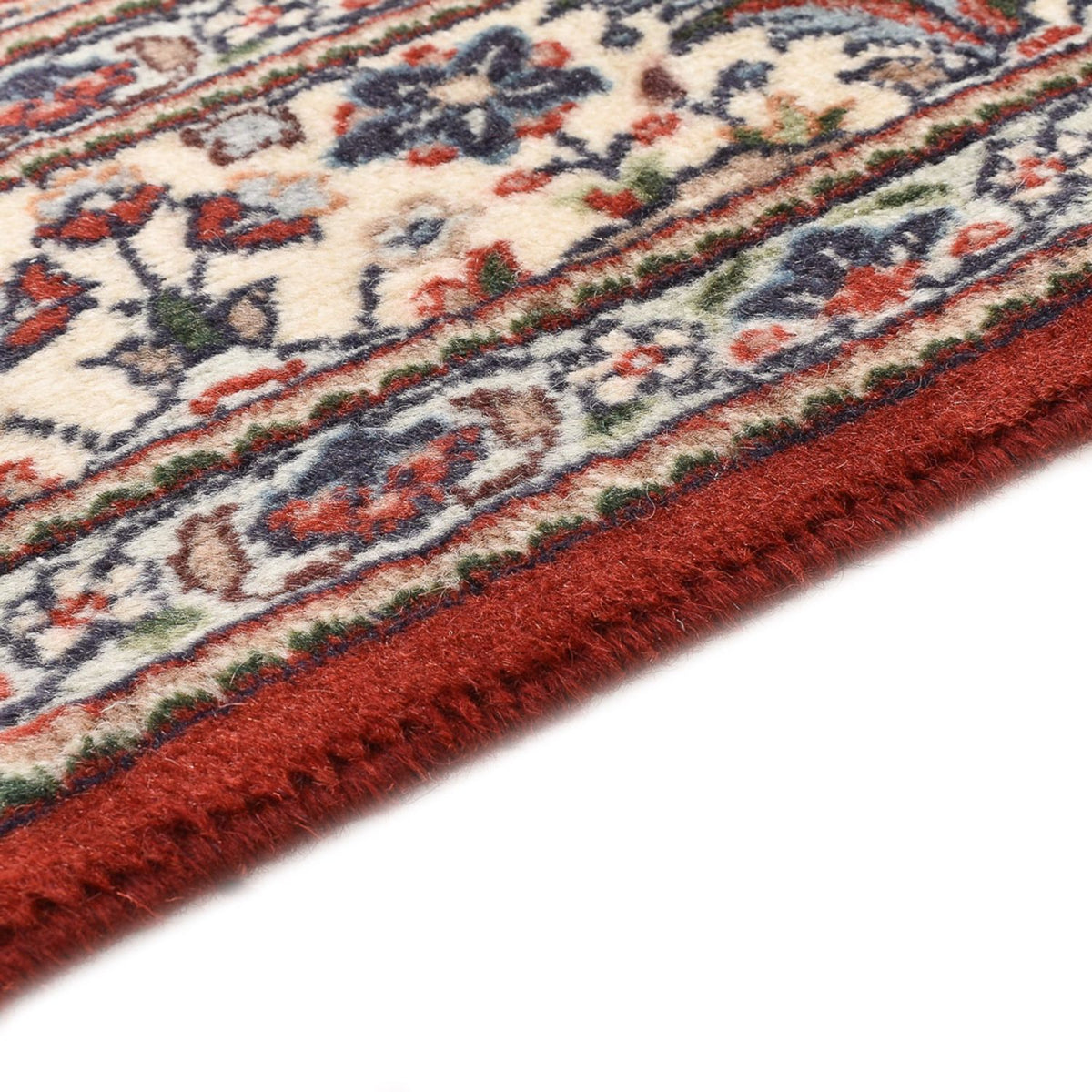 Moud Rug 100x147cm - Persian Rugs