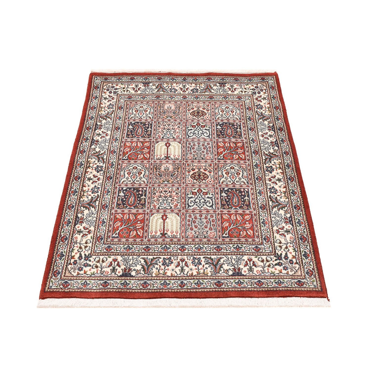 Perser Rug - Classic - 147 x 100 cm - multicolored
