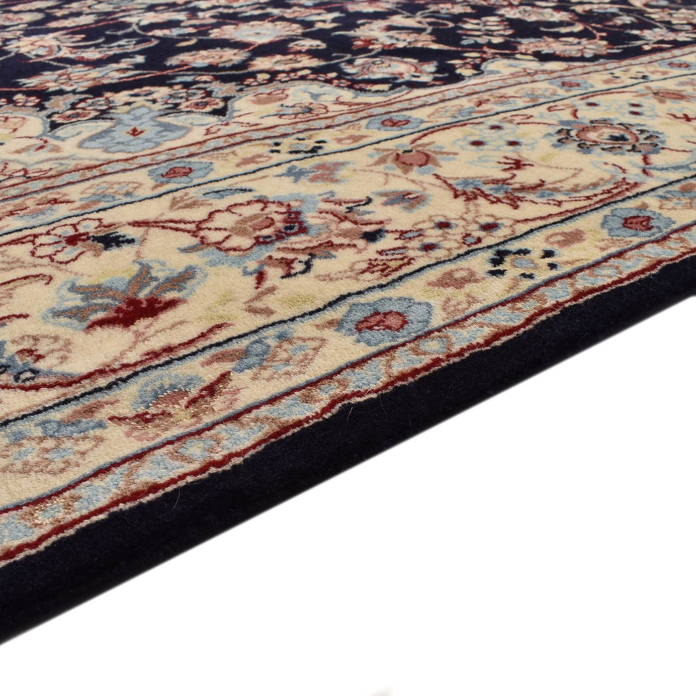 Nain - 9la Rug 317x200cm - Persian Rugs