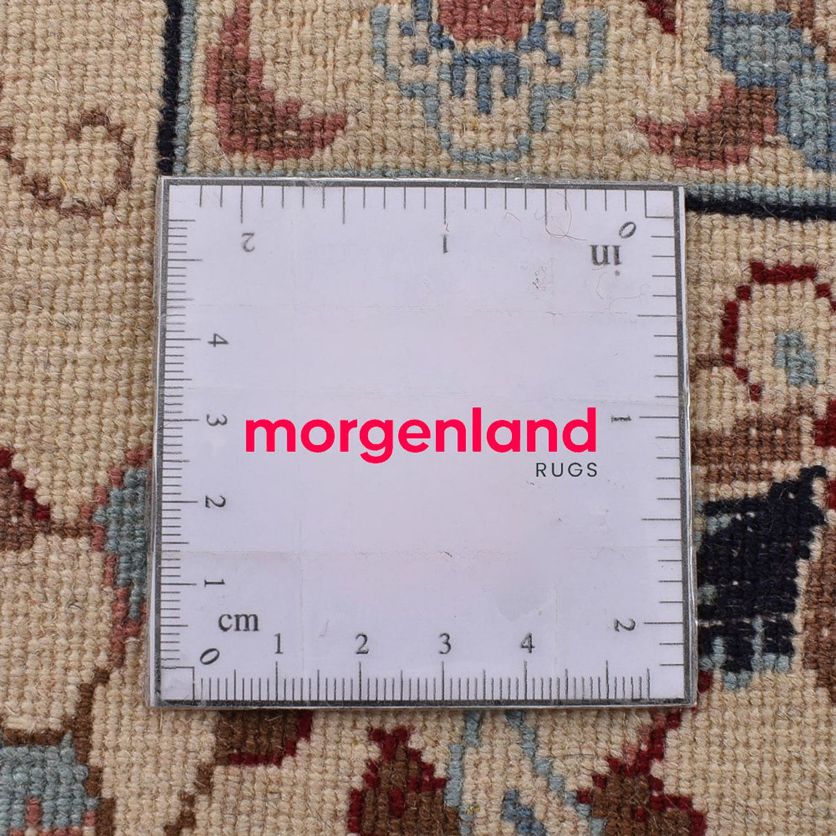 Perser Rug - Nain - Royal - 317 x 200 cm - dark blue