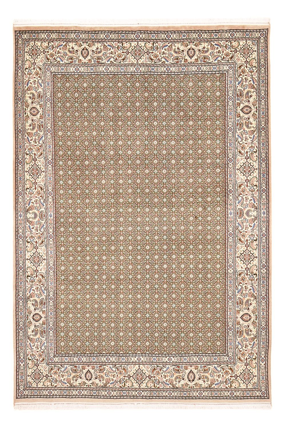 Perser Rug - Classic - 299 x 197 cm - sand