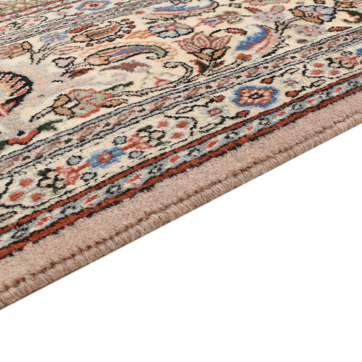 Moud Rug 197x299cm - Persian Rugs