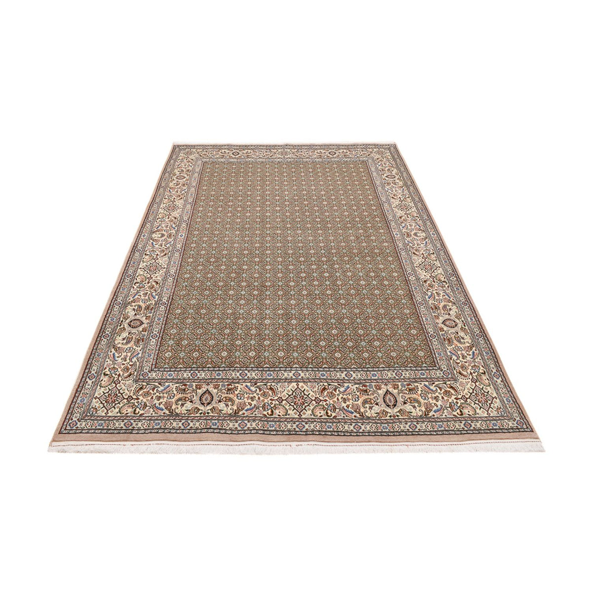 Perser Rug - Classic - 299 x 197 cm - sand