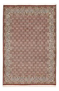 Perser Rug - Classic - 296 x 202 cm - rust