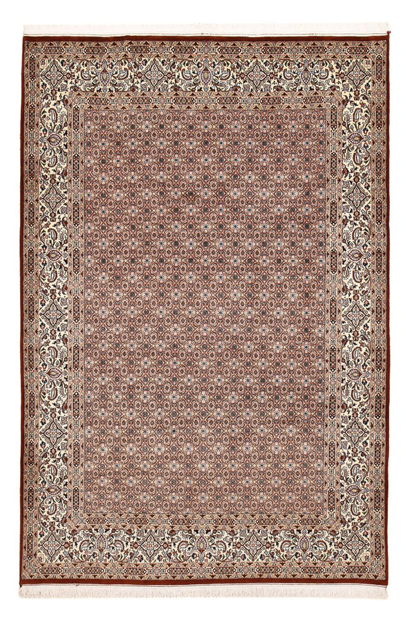Perser Rug - Classic - 296 x 202 cm - rust