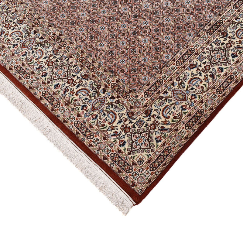 Perser Rug - Classic - 296 x 202 cm - rust